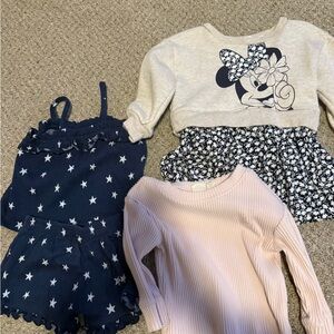 Spring/summer bundle